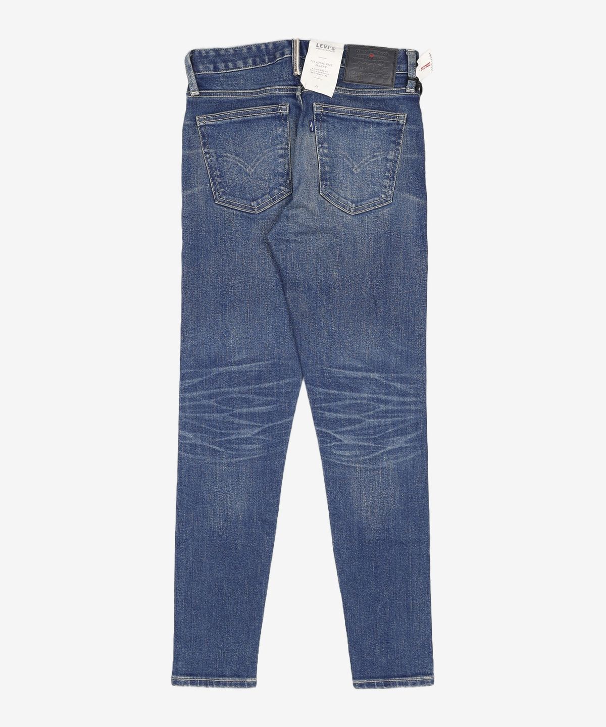 리바이스(LEVI'S) 청/데님 팬츠 25