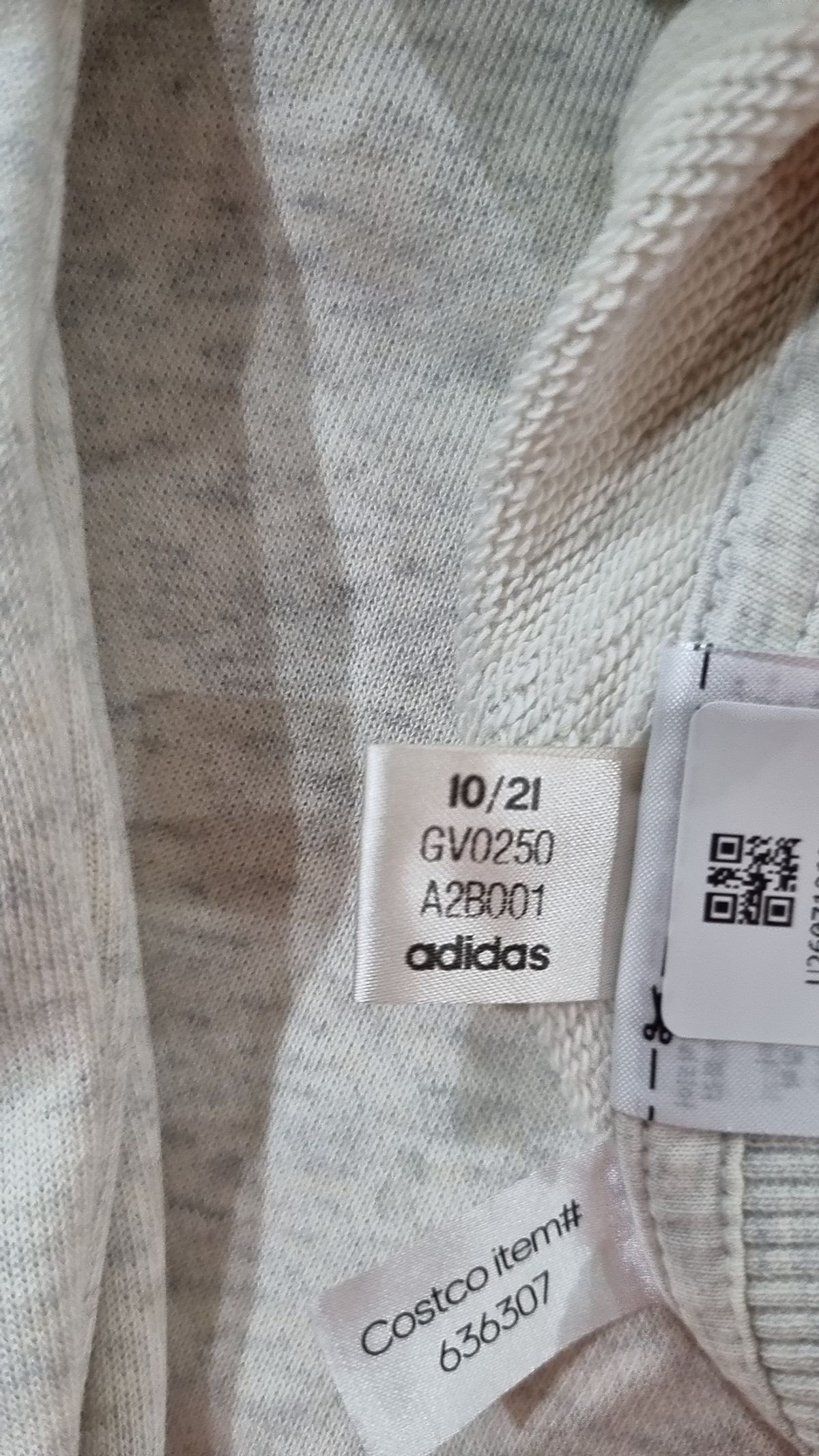 아디다스(ADIDAS) 맨투맨/스웨트셔츠 2XL