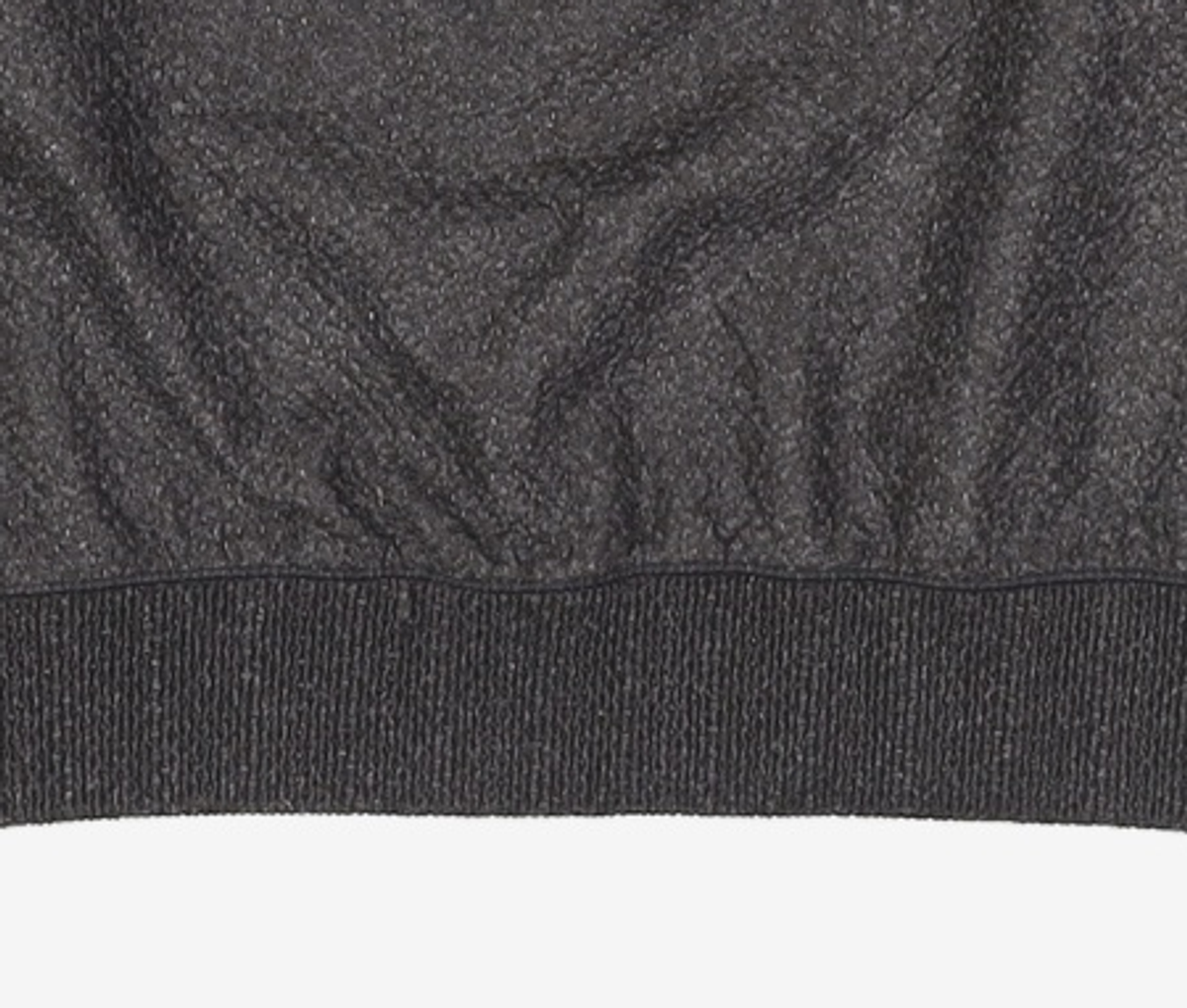 나이키(NIKE) 포워드 크루 M - 앤트러사이트:블랙 / FB7432-060 XL