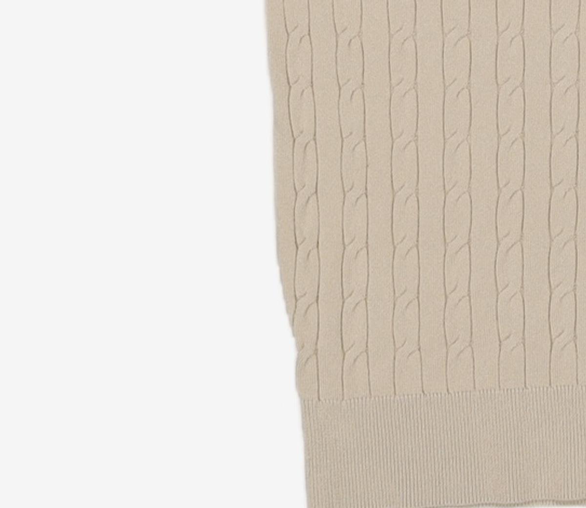 스파오(SPAO) 니트/스웨터 L