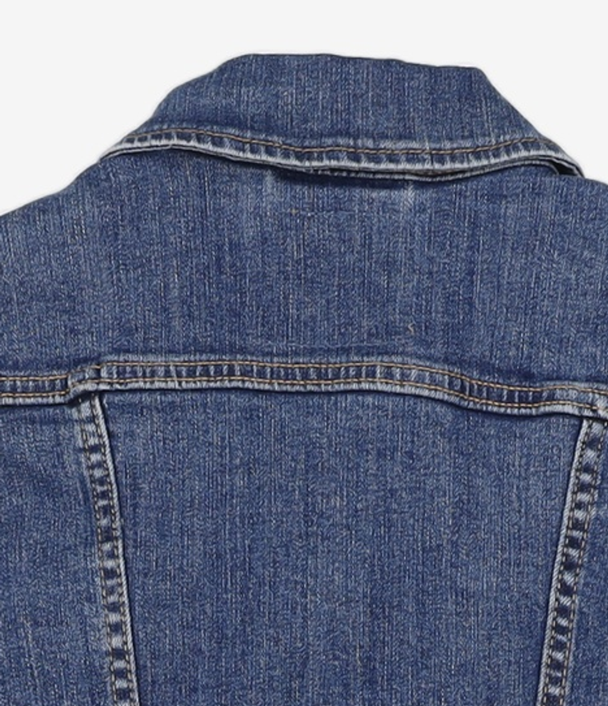리바이스(LEVI'S) 데님/트러커 재킷 S