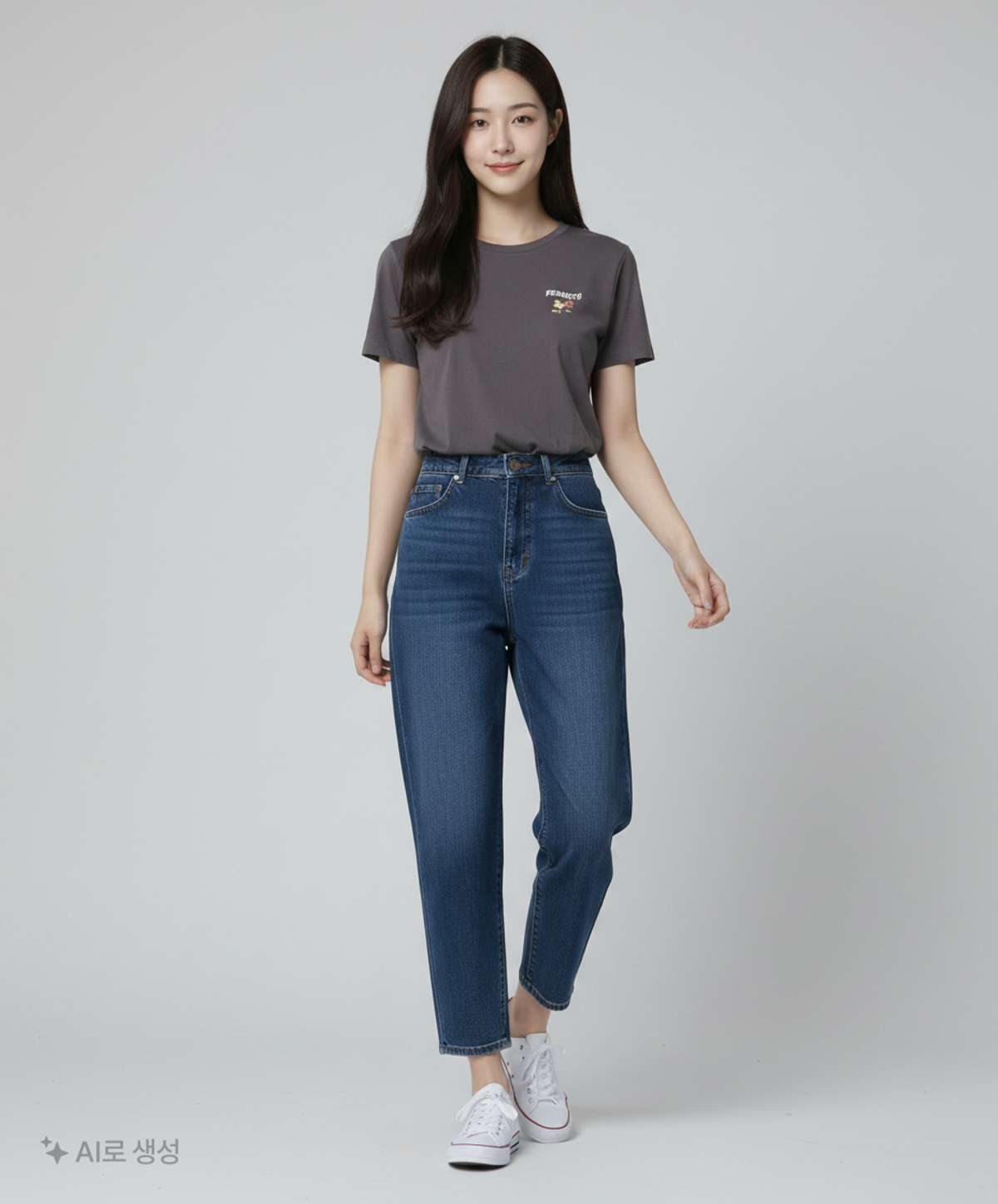 유니클로(UNIQLO) 반소매 티셔츠 XL