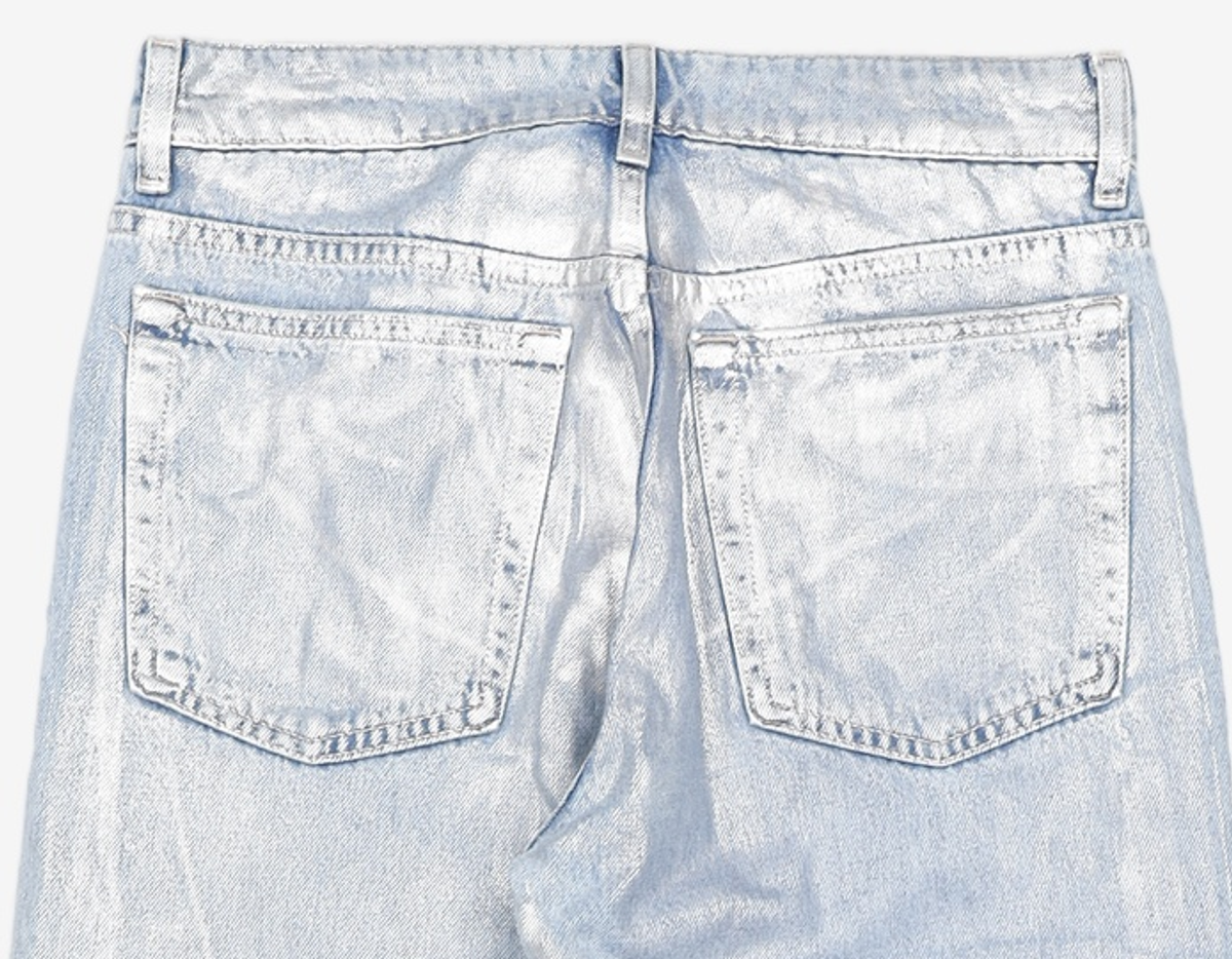 자라(ZARA) 청/데님 팬츠