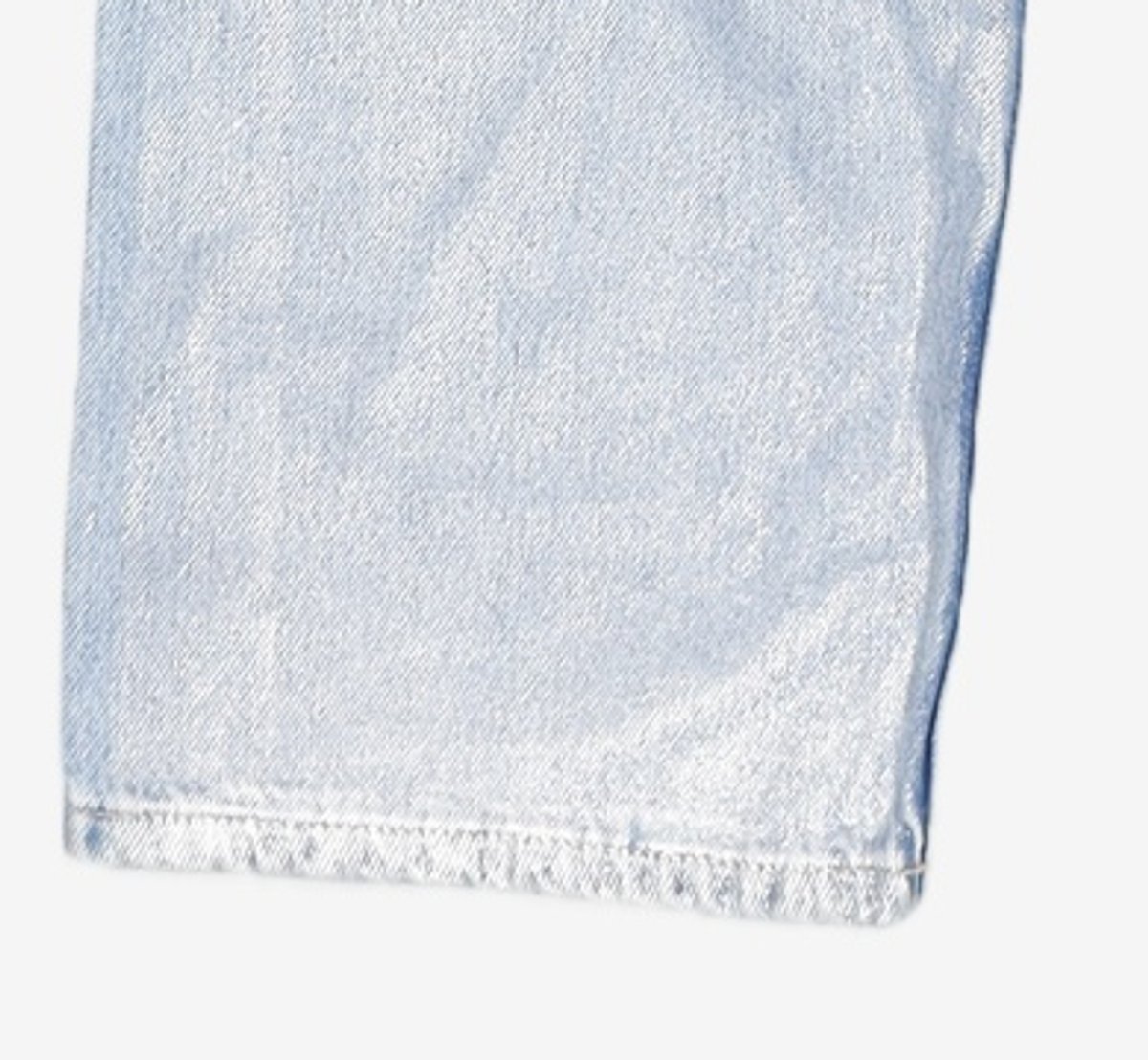 자라(ZARA) 청/데님 팬츠