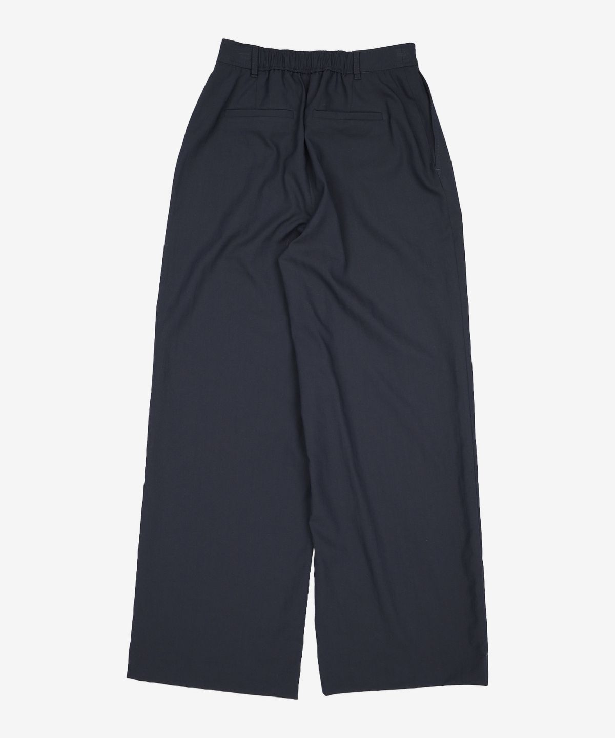 미쏘(MIXXO) 레이어드 팬츠_BASIC_MIWTWG509B XS