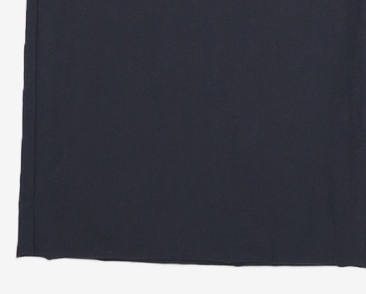 미쏘(MIXXO) 레이어드 팬츠_BASIC_MIWTWG509B XS