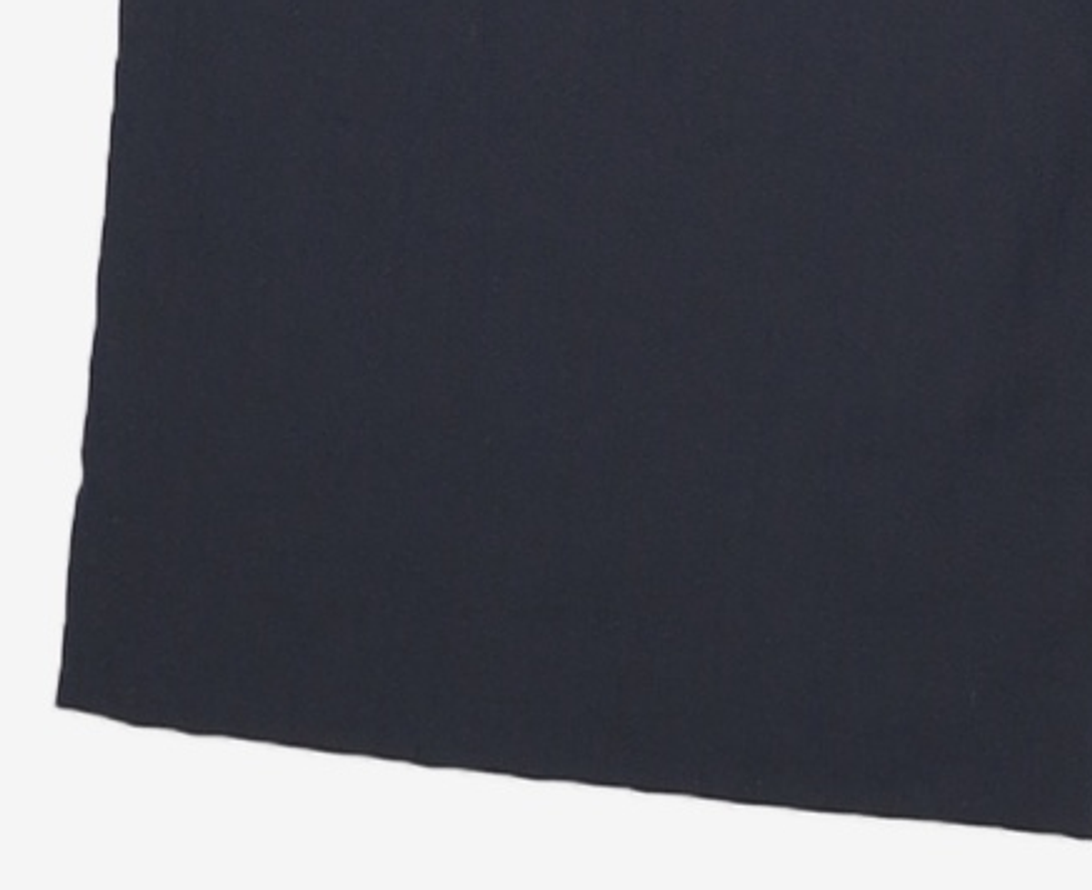 미쏘(MIXXO) 레이어드 팬츠_BASIC_MIWTWG509B XS