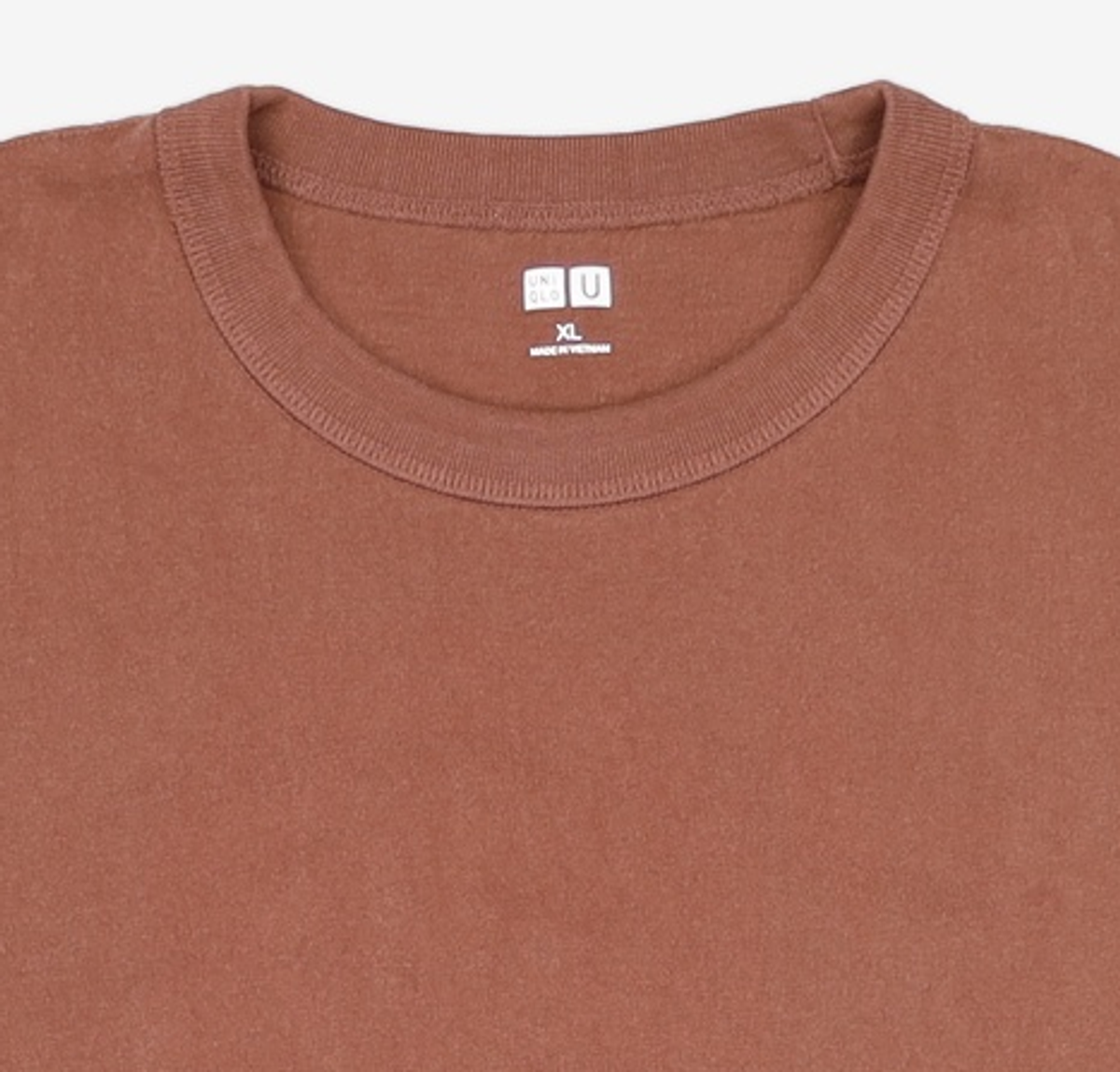 유니클로(UNIQLO) 반소매 티셔츠 XL