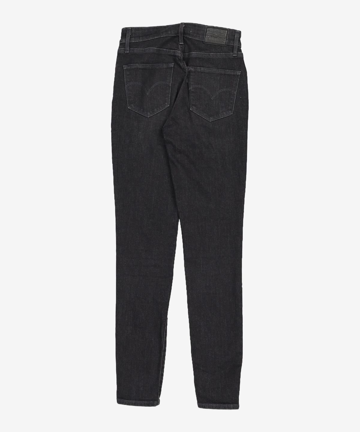 리바이스(LEVI'S) 여성 721 하이 라이즈 스키니 웜 진_18882-0251 25