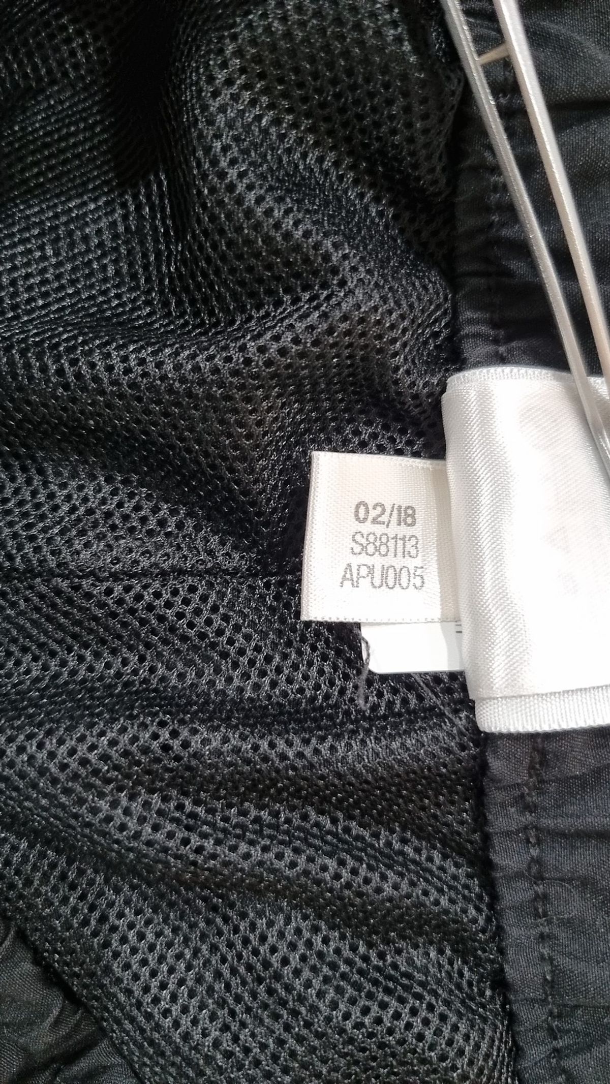 아디다스(ADIDAS) 숏팬츠 L