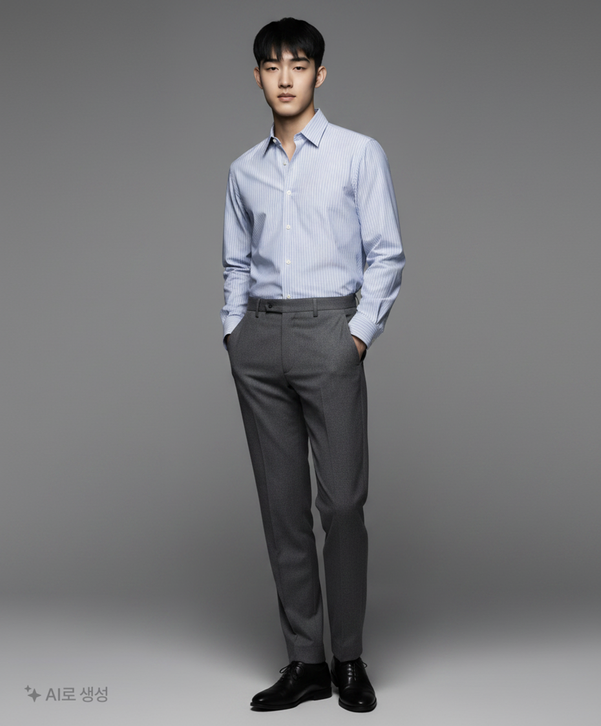 던스트(DUNST) 캐주얼 셔츠 XS