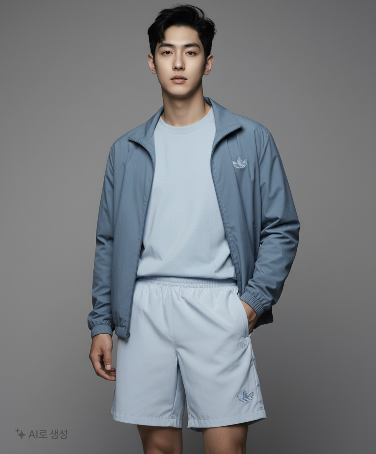 아디다스(ADIDAS) Y2K Shorts 1 S