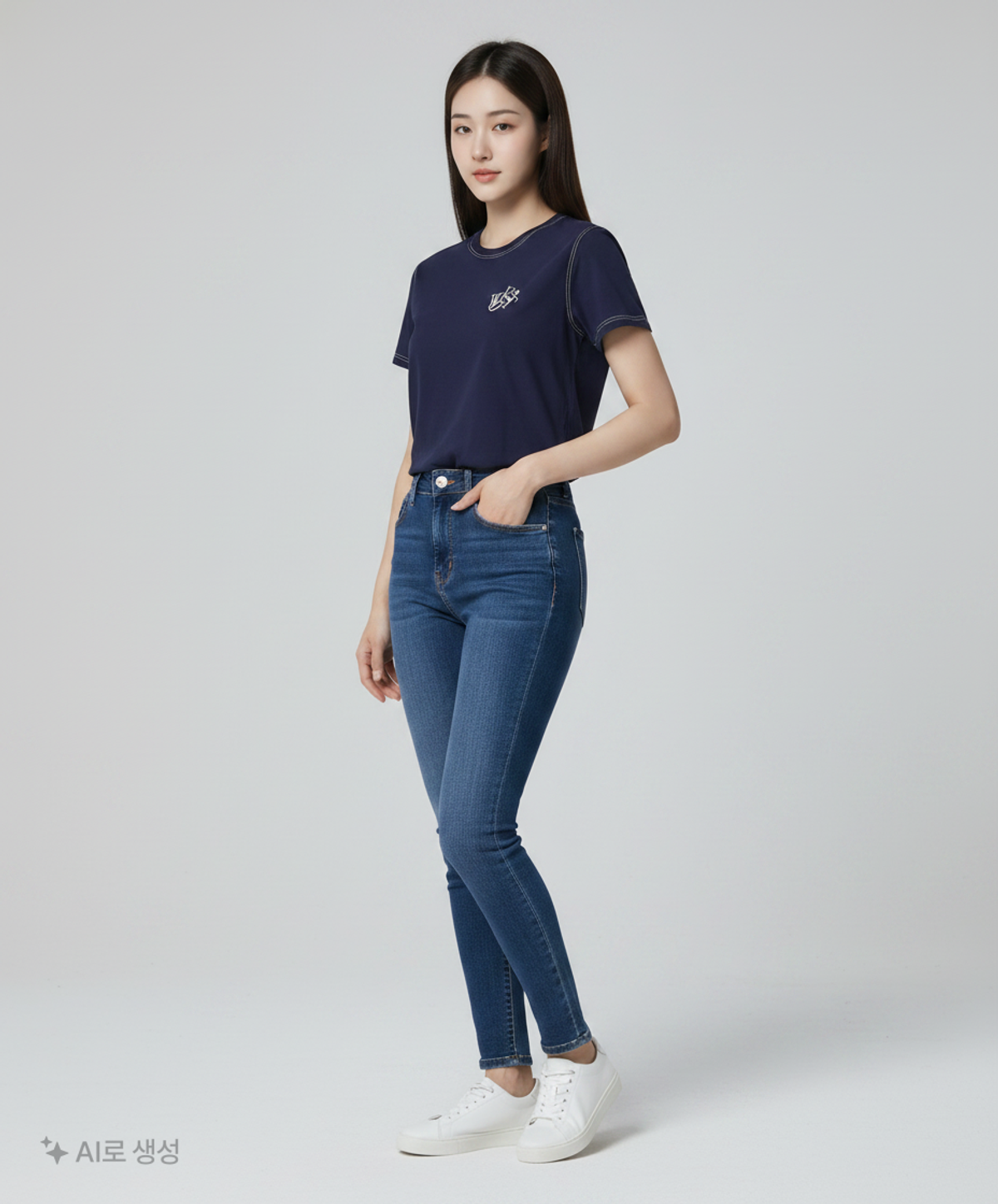 원더비지터(WONDERVISITOR) 반소매 티셔츠 FREE