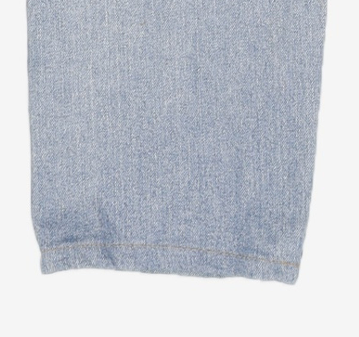 리바이스(LEVI'S) 청/데님 팬츠 W34 L32