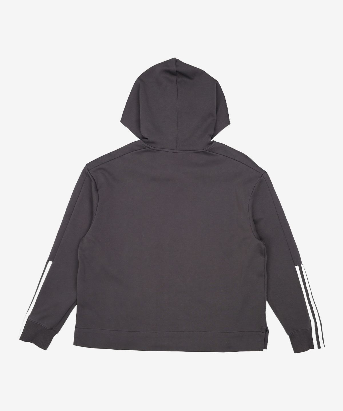 아디다스(ADIDAS) 에센셜 릴랙스드 3S 후디 GS1349 L