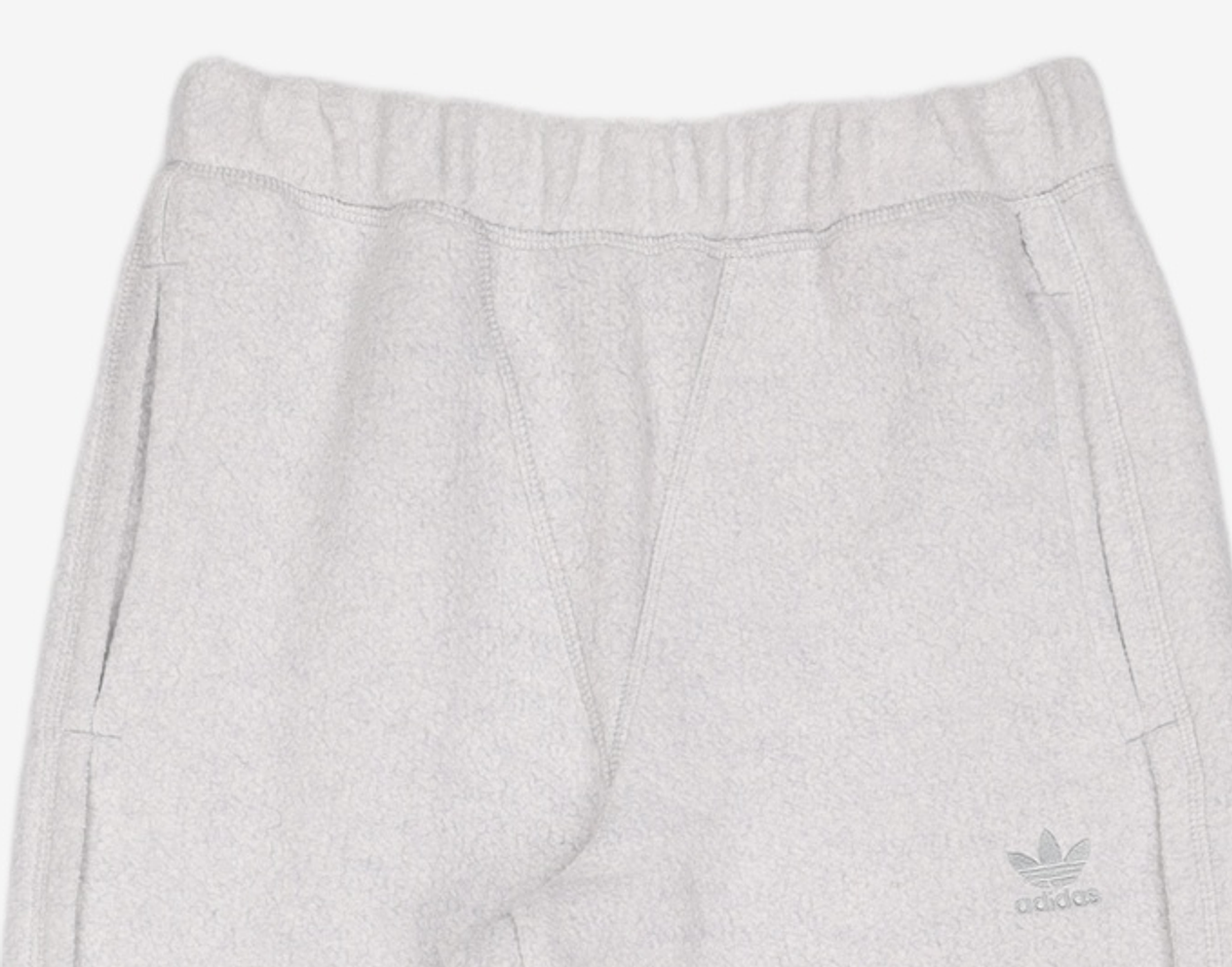 아디다스(ADIDAS) 스웨트 팬츠 - 그레이 / HL9147 XS