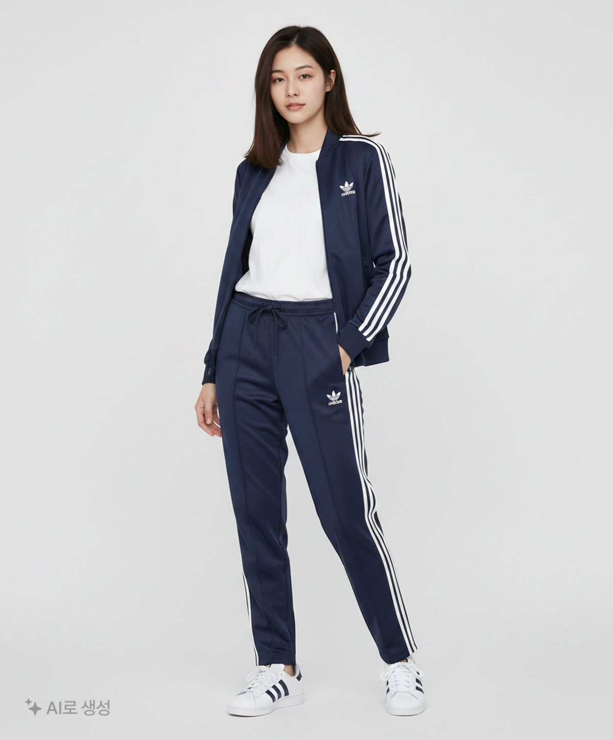 아디다스(ADIDAS) 트레이닝 팬츠 85