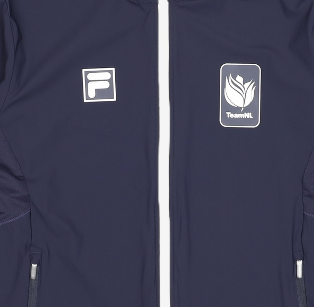 휠라(FILA) 트레이닝 재킷 105