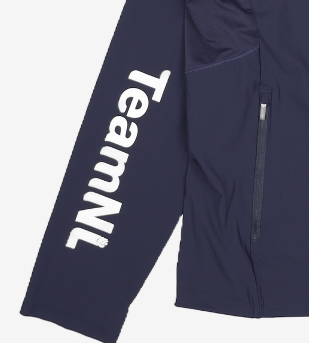 휠라(FILA) 트레이닝 재킷 105