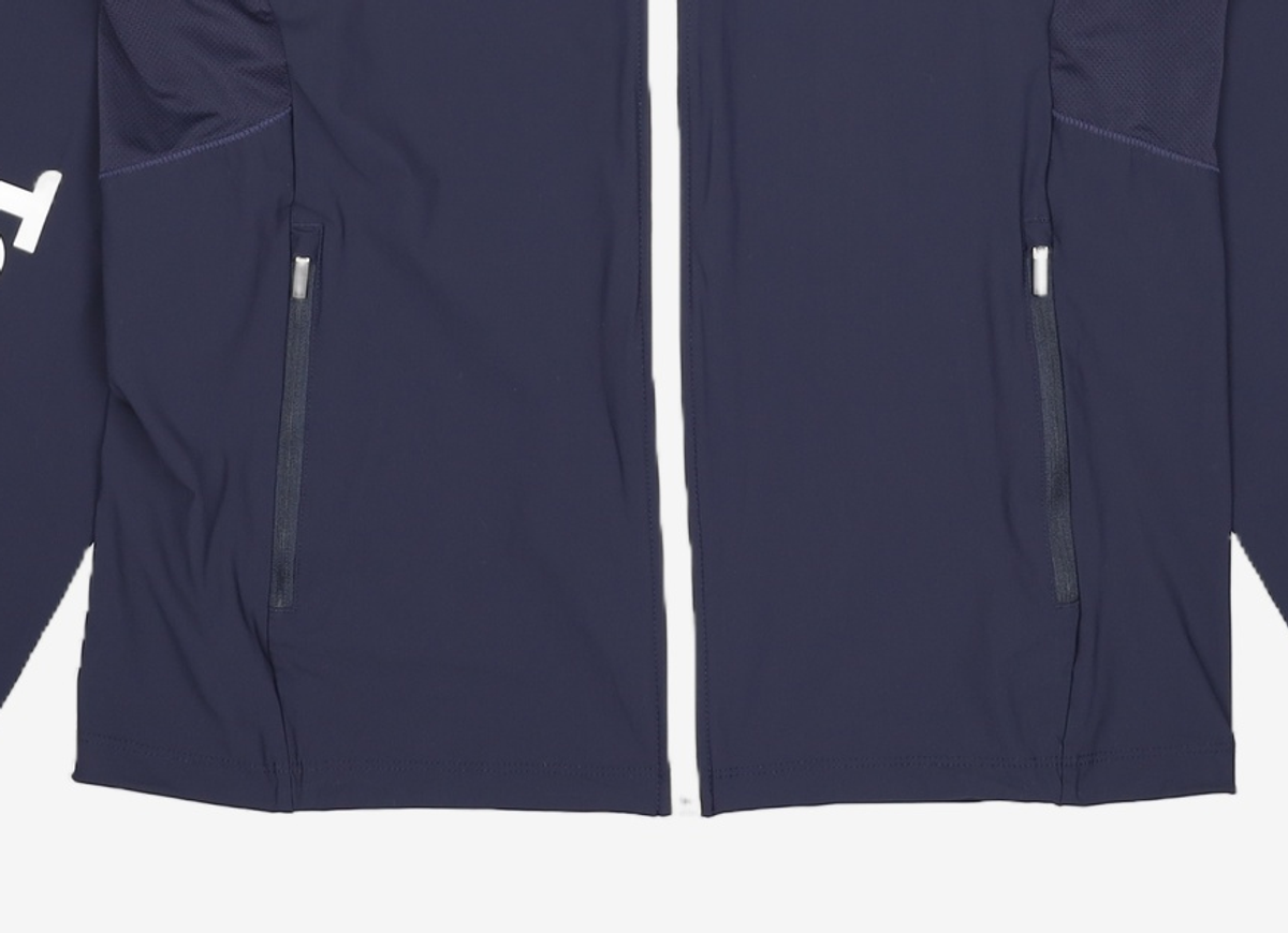 휠라(FILA) 트레이닝 재킷 105