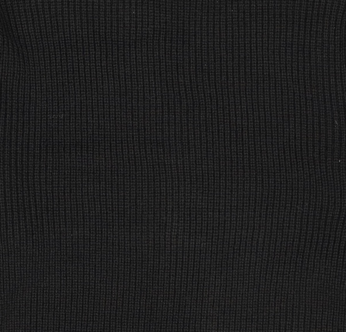 팀코믹스(TIMCOMIX) 8 BALL SMALL LOGO KNIT BLACK 2