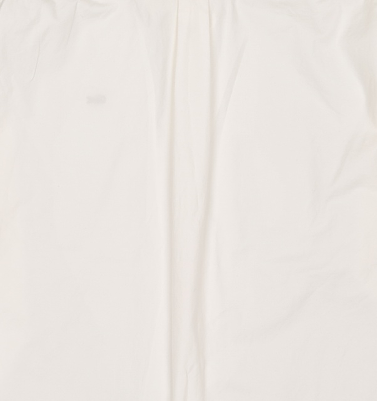 라코스테(LACOSTE) 남성 베이직 옥스포드 셔츠 [화이트] M