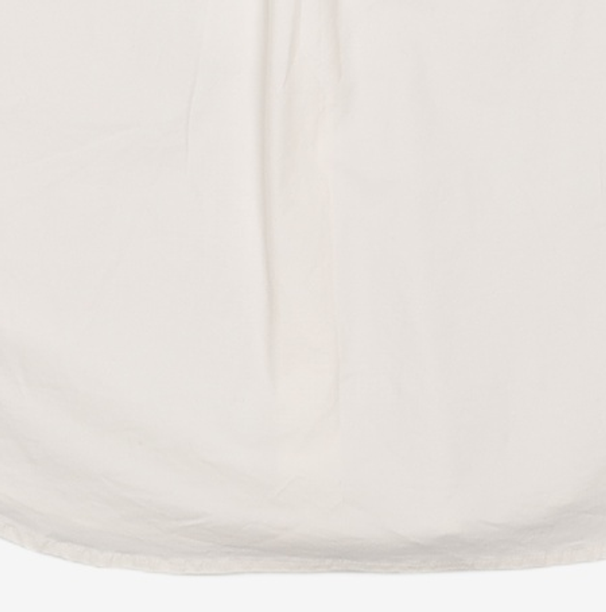 라코스테(LACOSTE) 남성 베이직 옥스포드 셔츠 [화이트] M