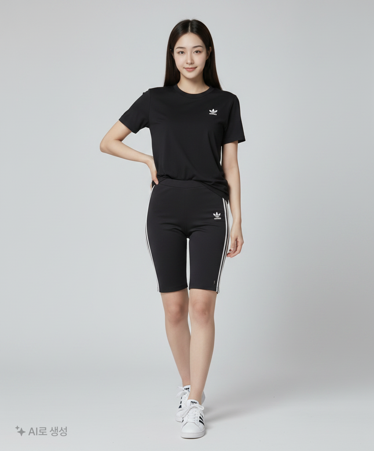 아디다스(ADIDAS) 기타 바지 36