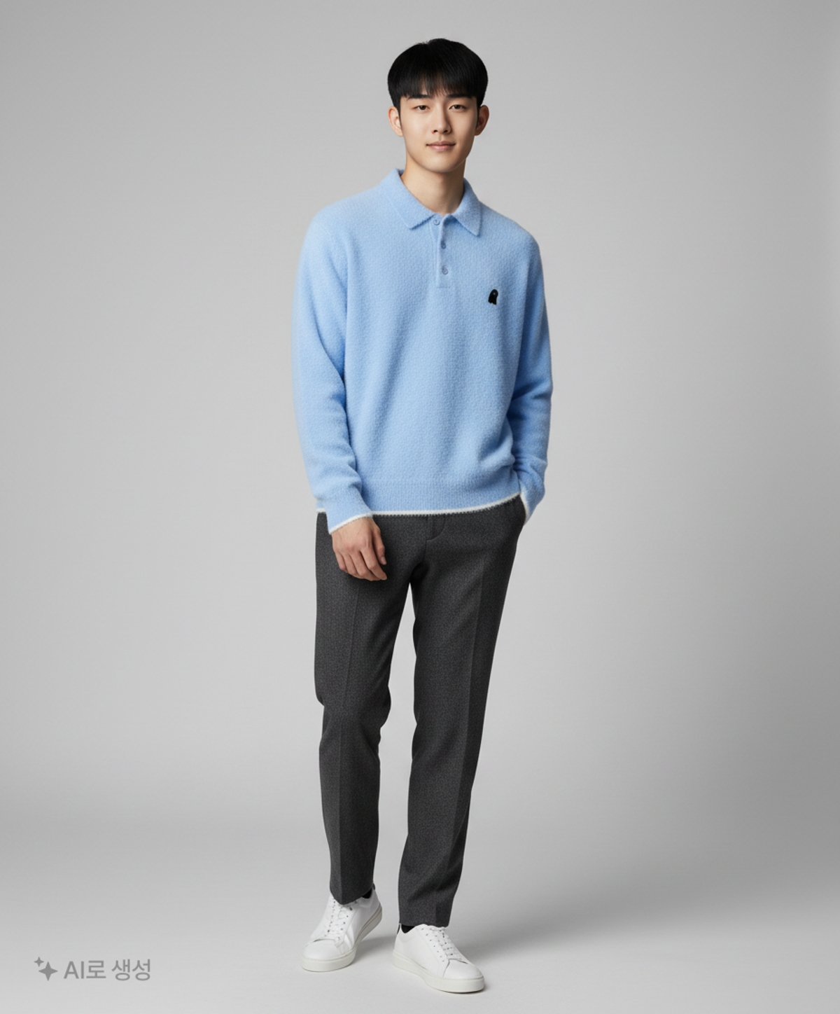 지오송지오(ZIOSONGZIO) 니트/스웨터 95