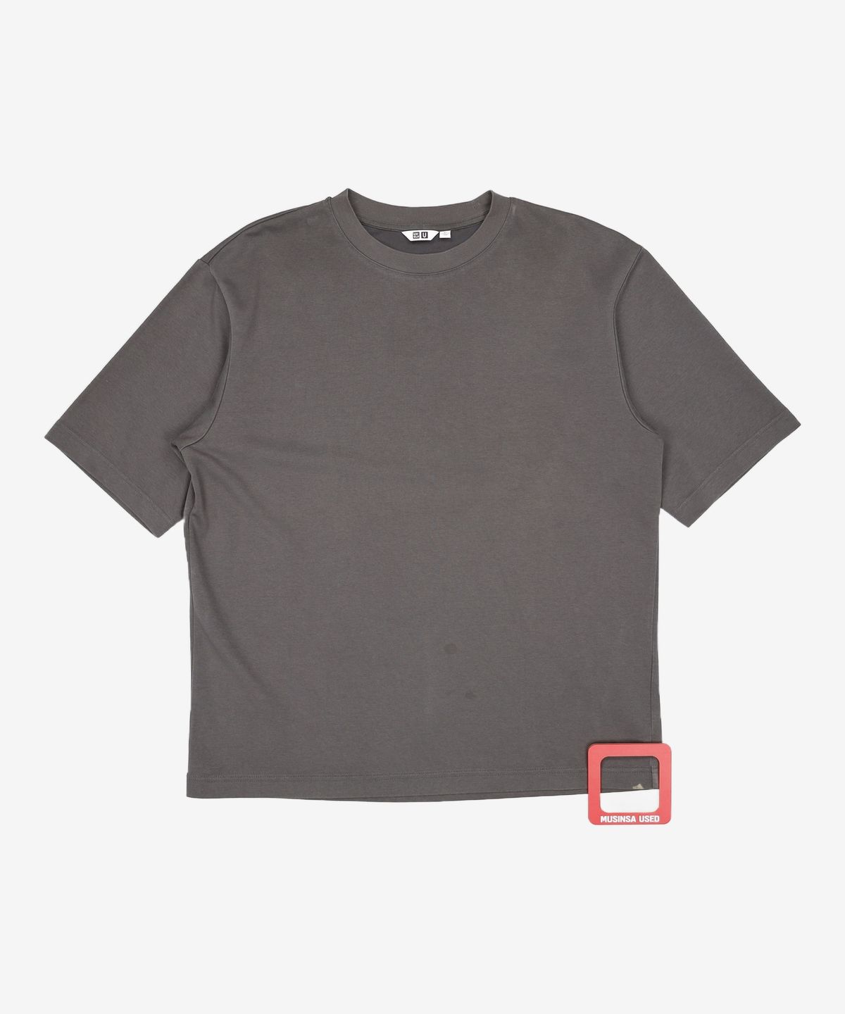 유니클로(UNIQLO) 반소매 티셔츠 XL