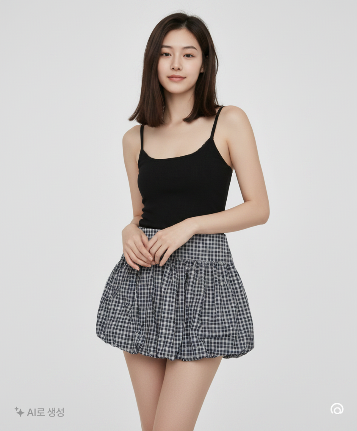 포에트서울(POETSEOUL) 미니스커트 2