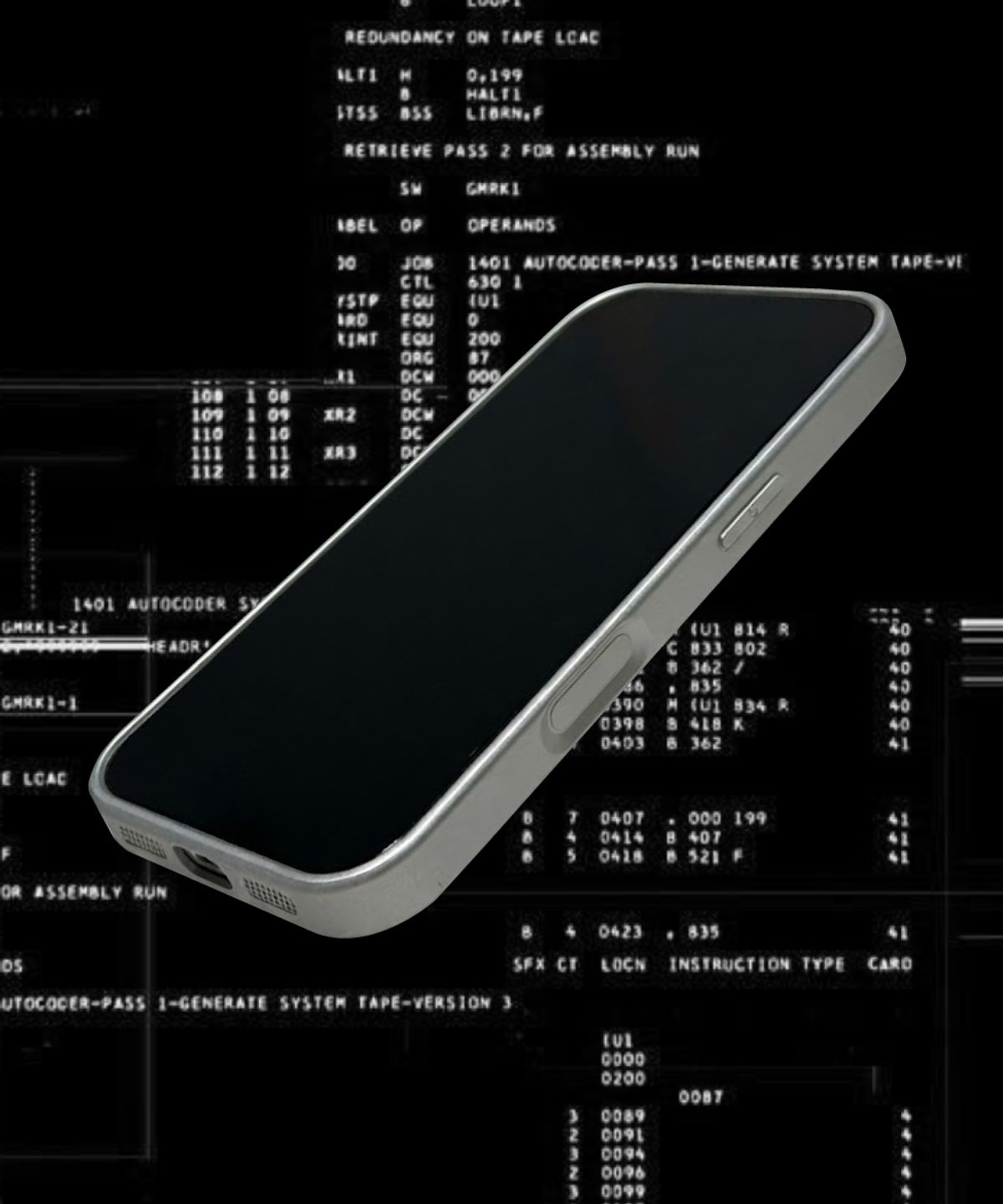 블레임 스튜디오(BLAMESTUDIO) BLS: System Mirror Case