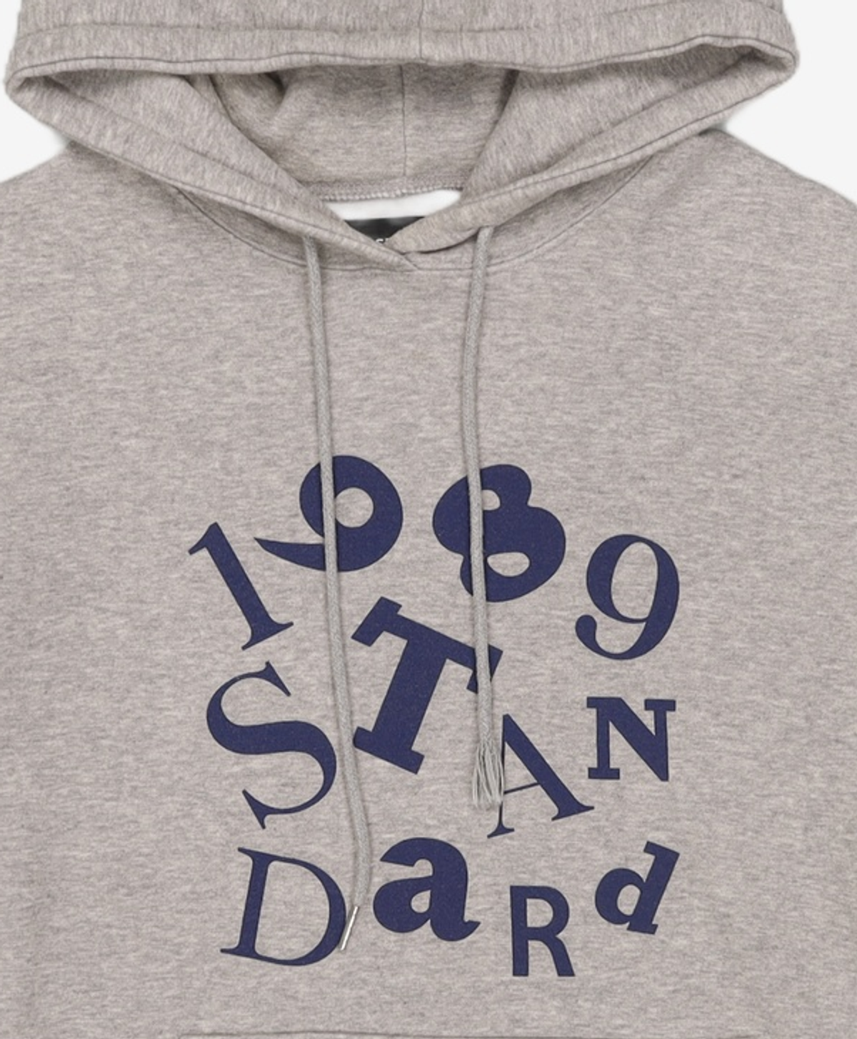 1989스탠다드(1989STANDARD) 후드 티셔츠 M