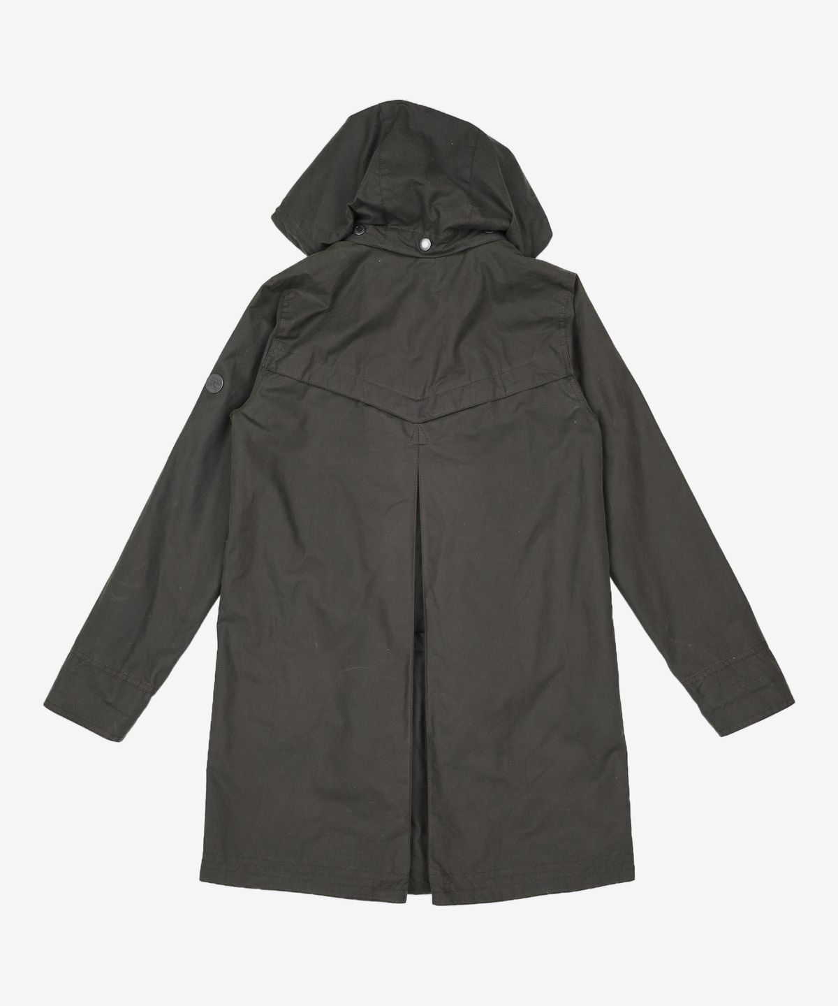 바버(BARBOUR) 사파리/헌팅 재킷 38