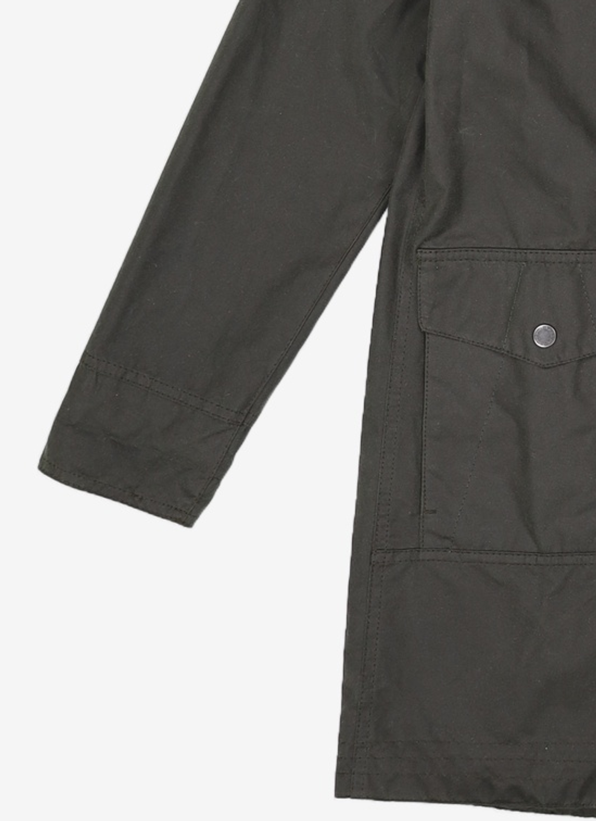 바버(BARBOUR) 사파리/헌팅 재킷 38
