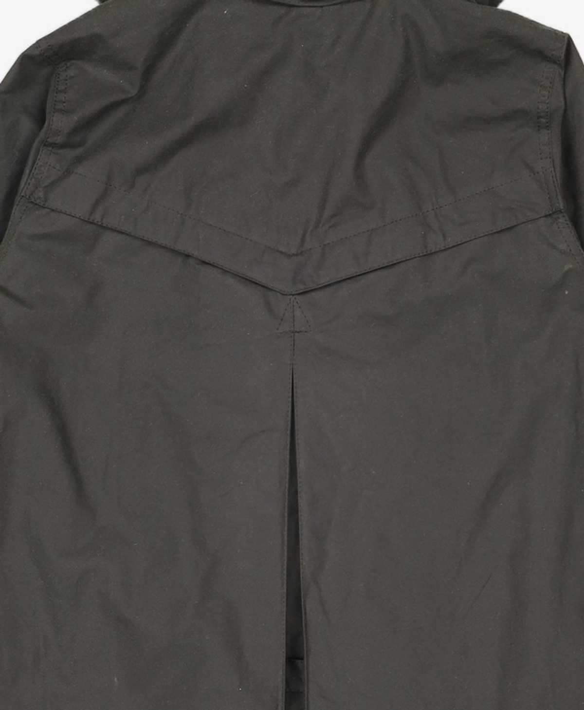 바버(BARBOUR) 사파리/헌팅 재킷 38