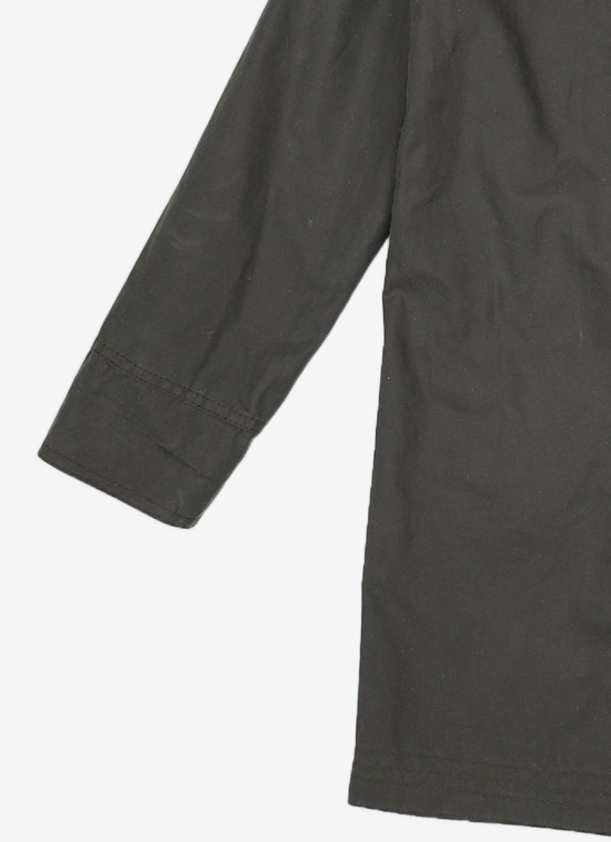 바버(BARBOUR) 사파리/헌팅 재킷 38