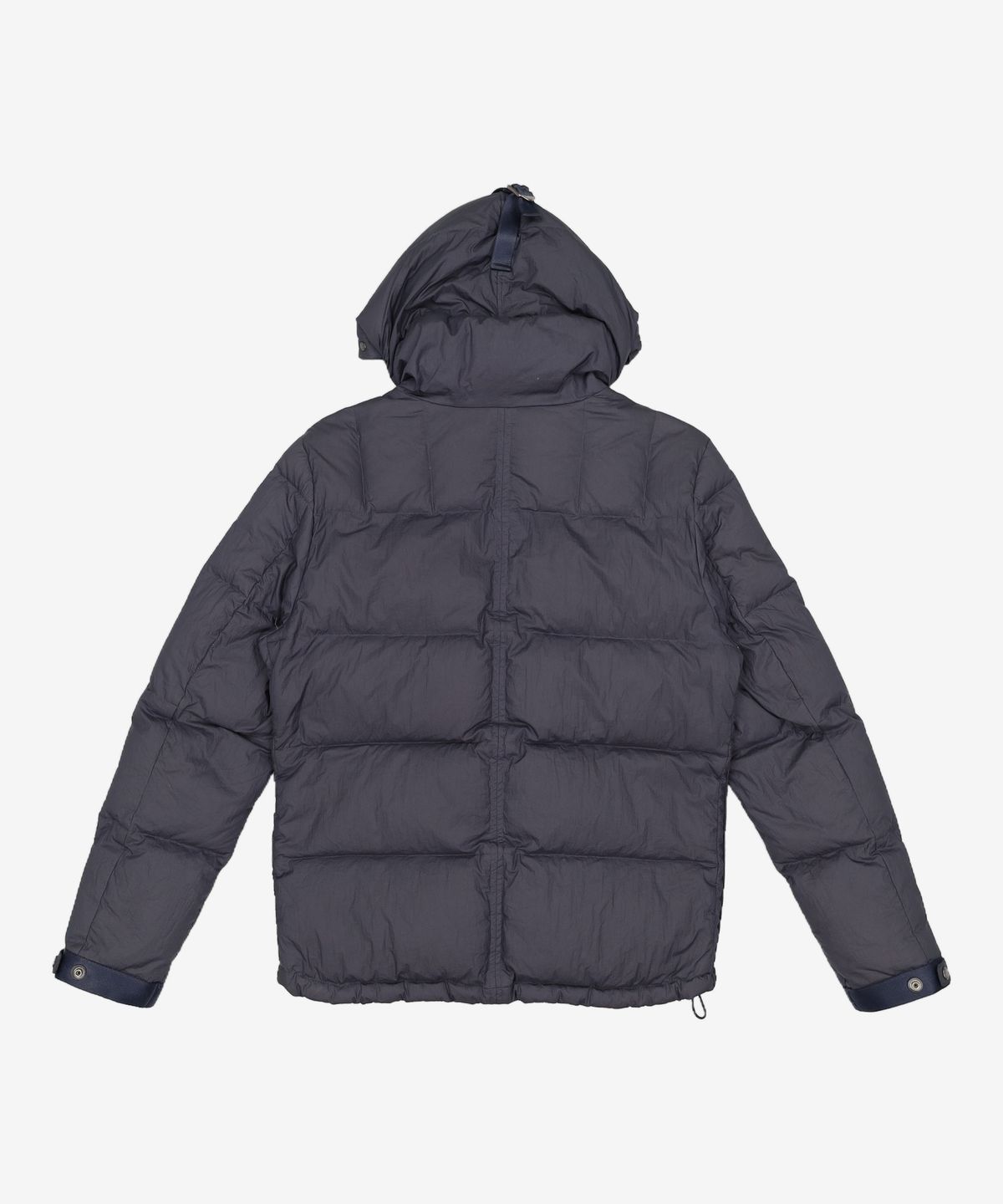 씨피 컴퍼니(CP Company) 숏 패딩/숏 헤비 아우터 100