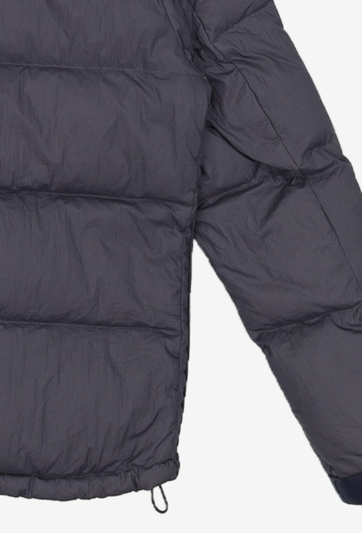 씨피 컴퍼니(CP Company) 숏 패딩/숏 헤비 아우터 100