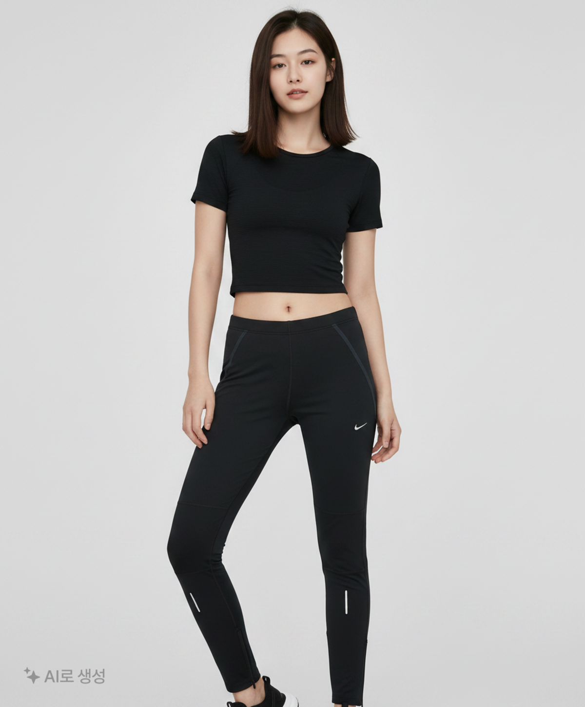 나이키(NIKE) 레깅스 L