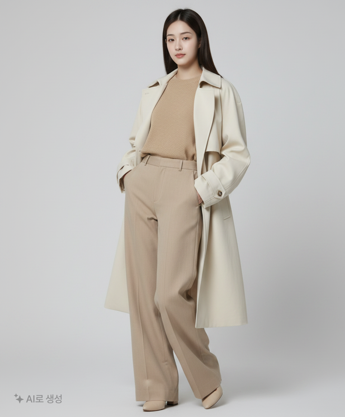 드로우핏(DRAW FIT) 슈트 팬츠/슬랙스 M