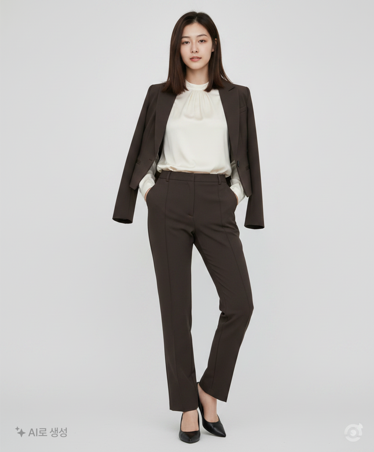 베네통(BENETTON) 기타 바지 42