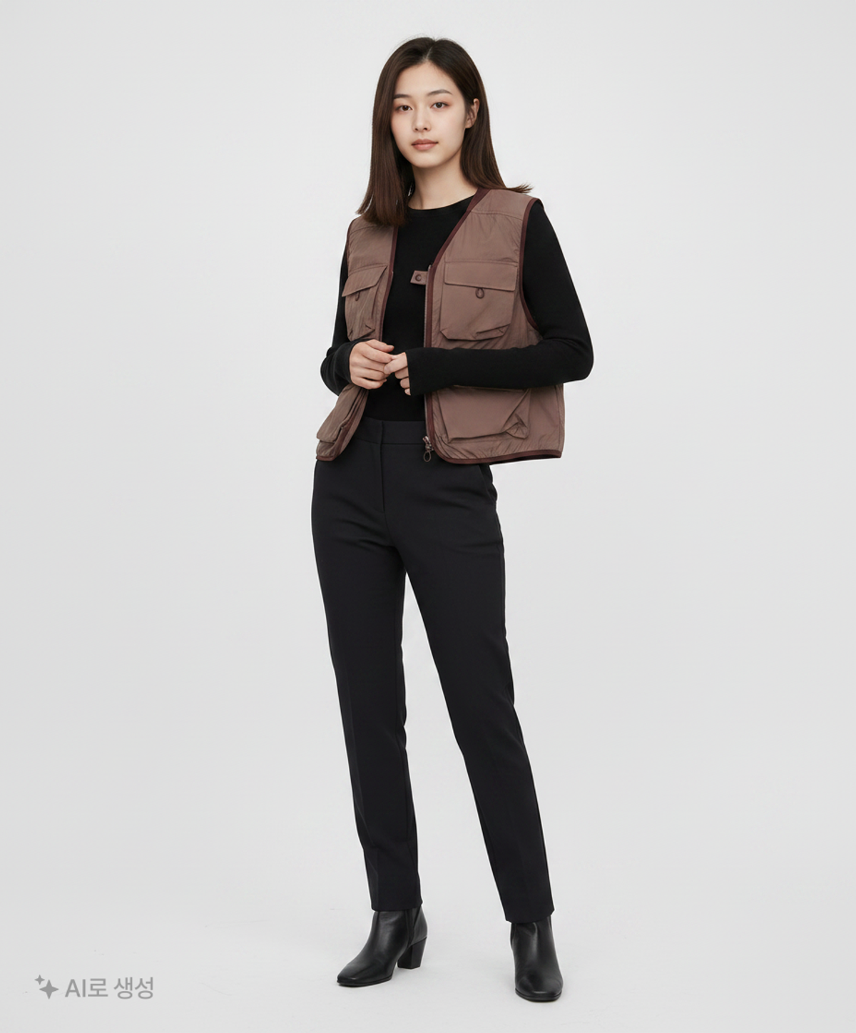 자라(ZARA) 베스트 M