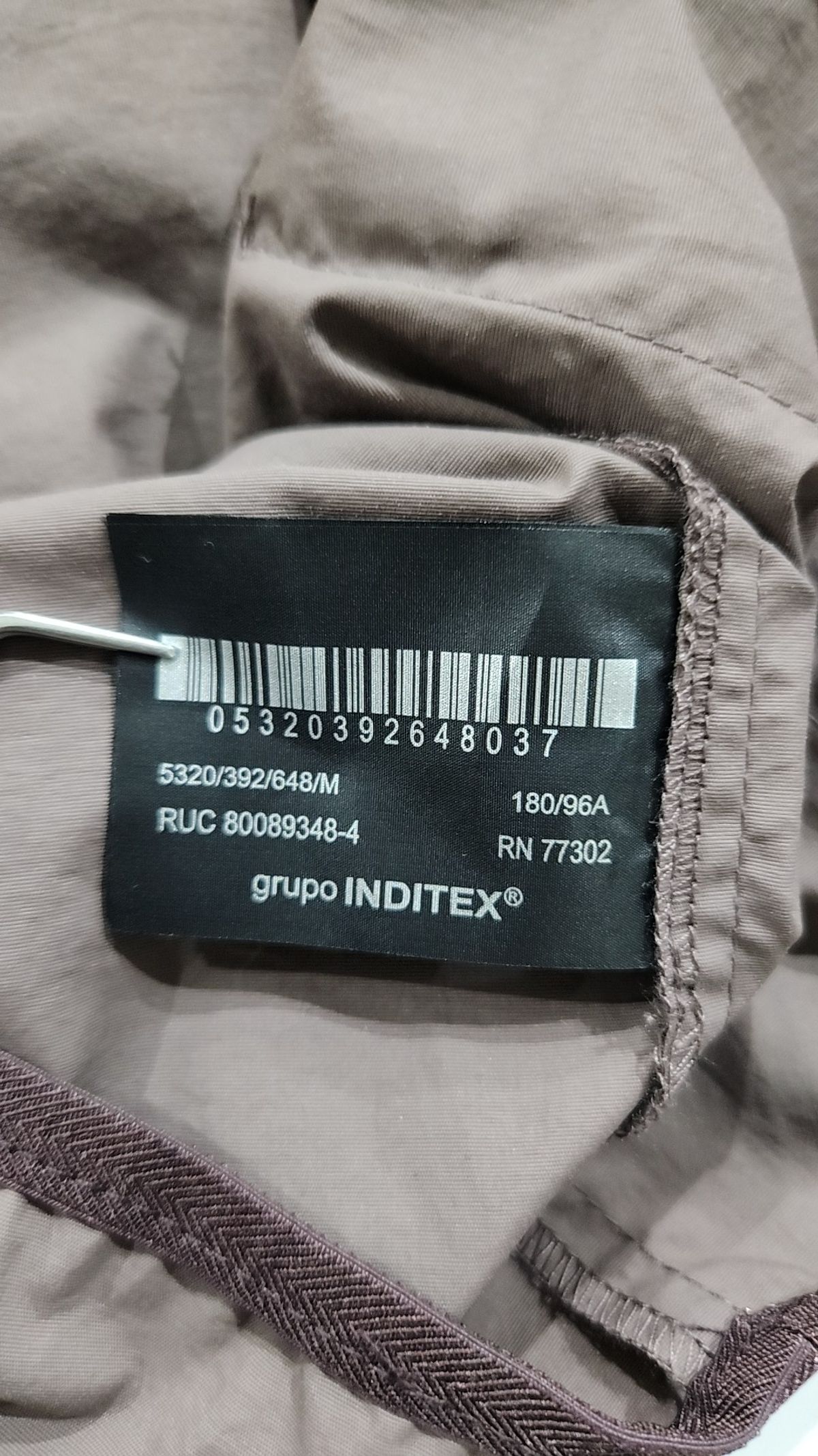 자라(ZARA) 베스트 M