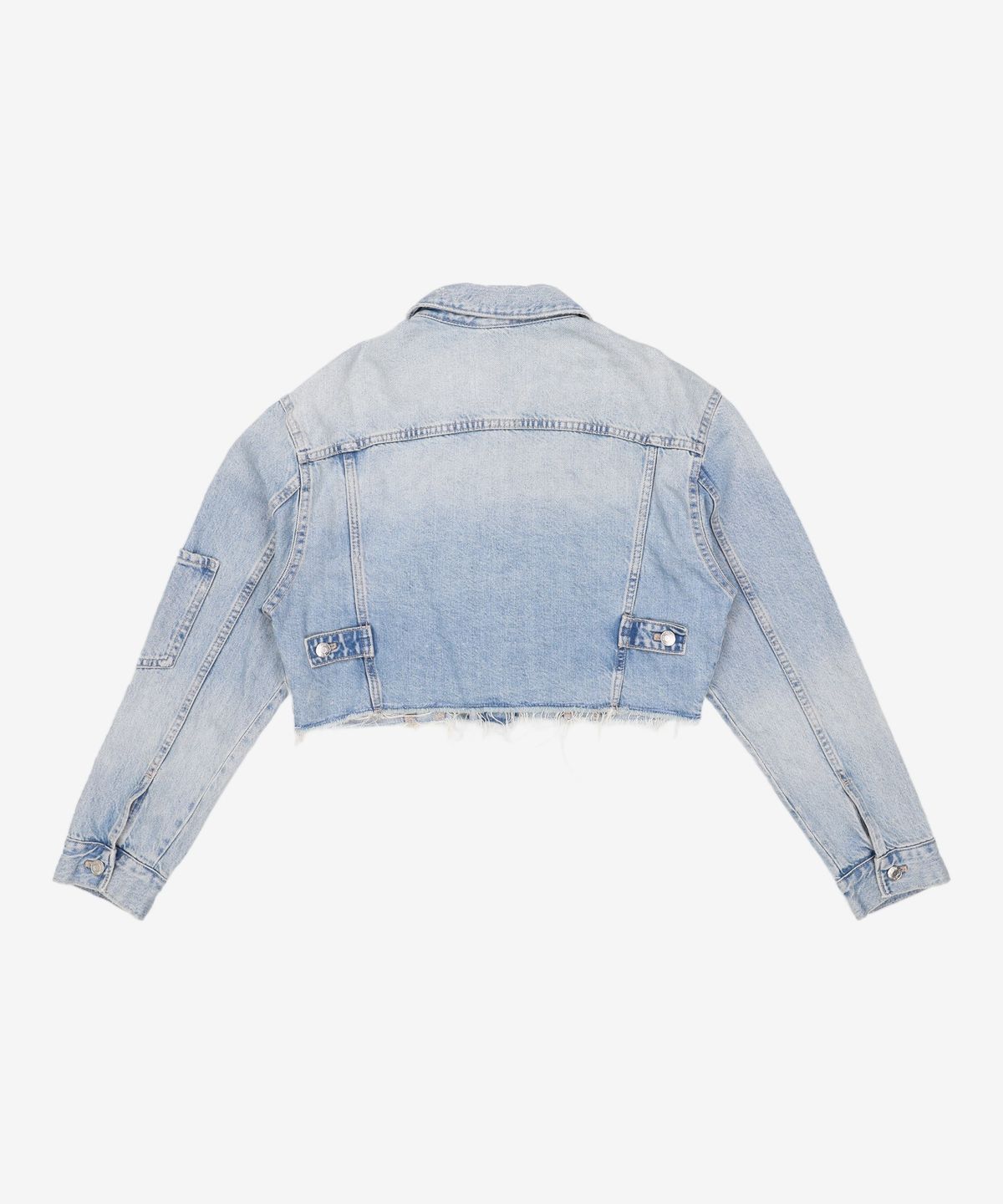 자라(ZARA) 데님/트러커 재킷 XS