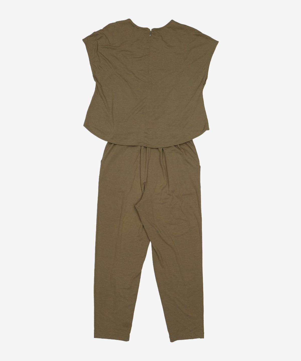 유니클로(UNIQLO) 점프 슈트 S