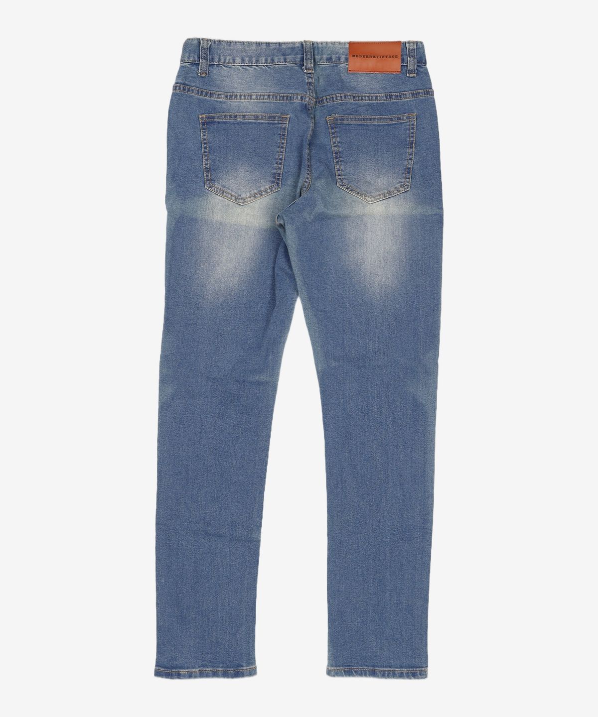 칭롱진스웨어(QINGLONG JEANS WEAR) 청/데님 팬츠 30