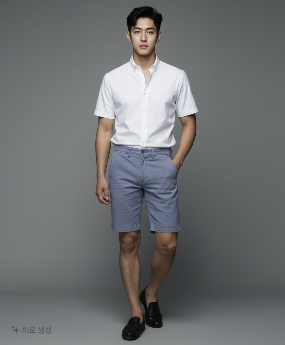 타미힐피거(TOMMY HILFIGER) 숏팬츠 32