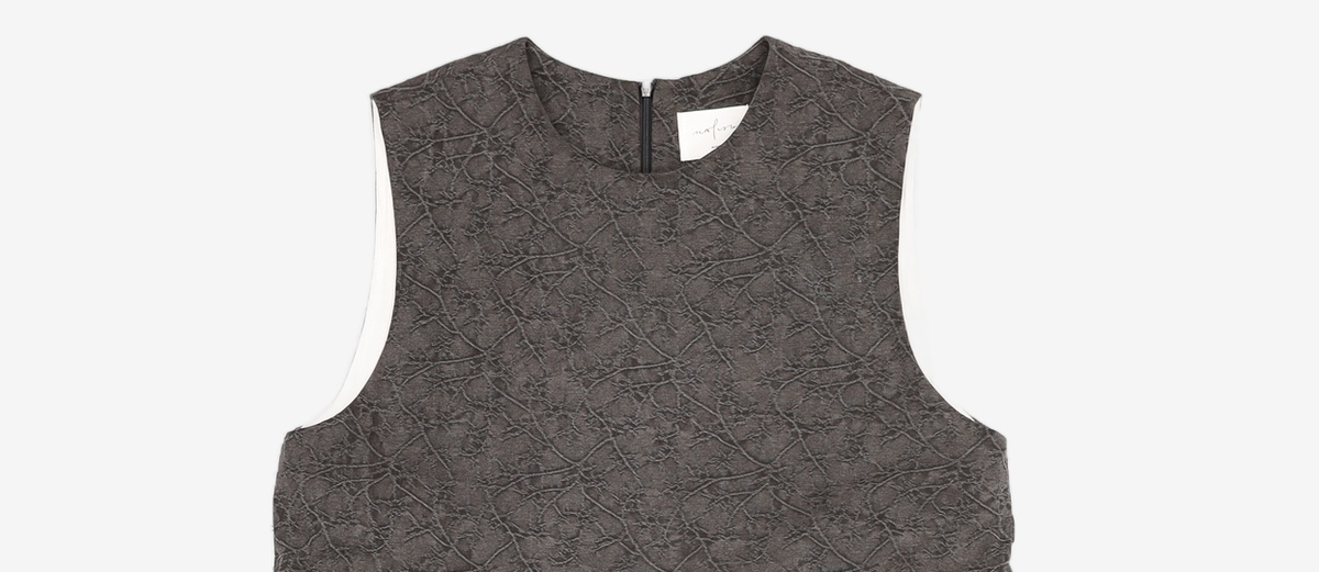 유노이아(EUNOIA) 미니 원피스 S