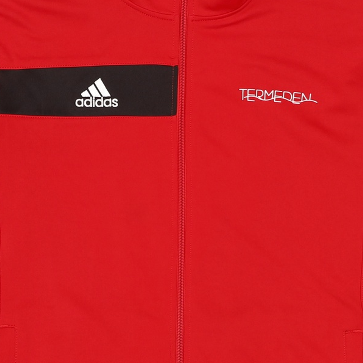 아디다스(ADIDAS) 트레이닝 재킷 L